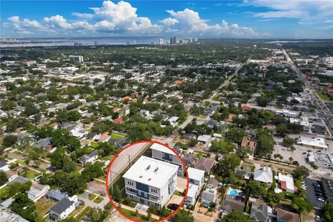 3702 W Roland Street Tampa FL 33609