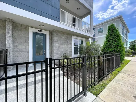 3702 W Roland Street Tampa FL 33609