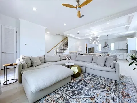 3702 W Roland Street Tampa FL 33609