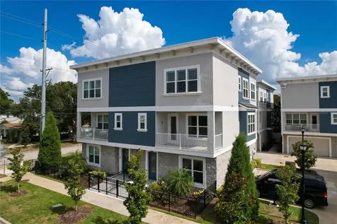 3702 W Roland Street Tampa FL 33609