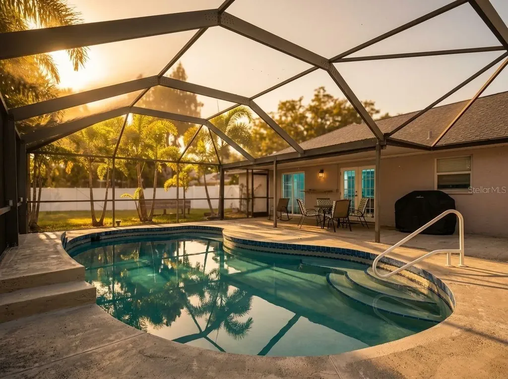 5002 Brandeis Circle S Sarasota FL 34243