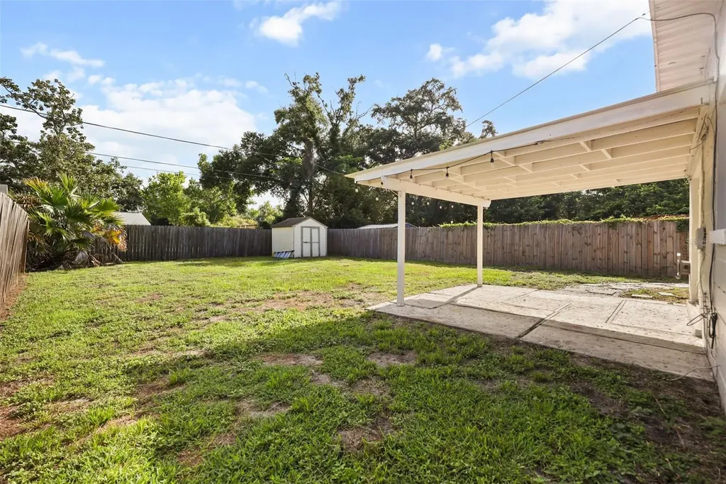 1011 Timor Avenue Orlando FL 32804