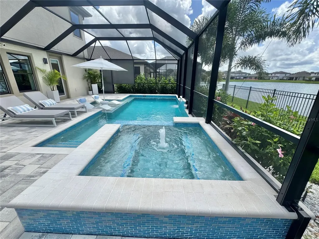13027 Homestead Lane Parrish FL 34219