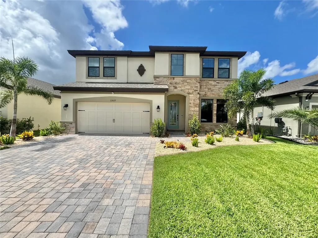13027 Homestead Lane Parrish FL 34219