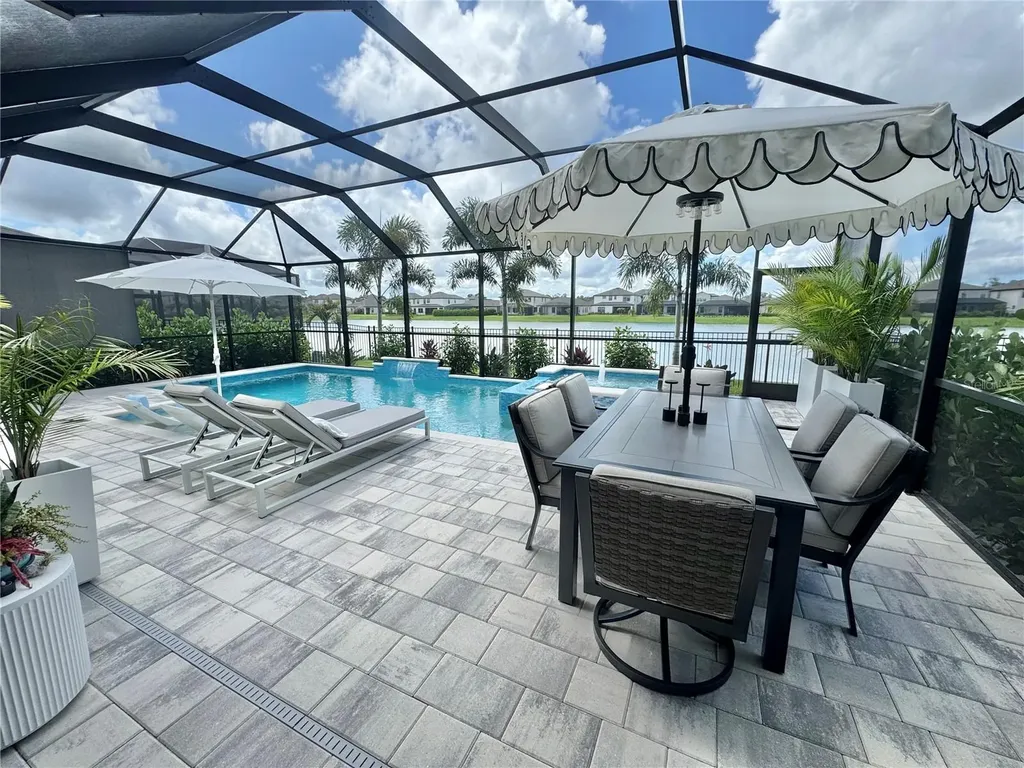 13027 Homestead Lane Parrish FL 34219
