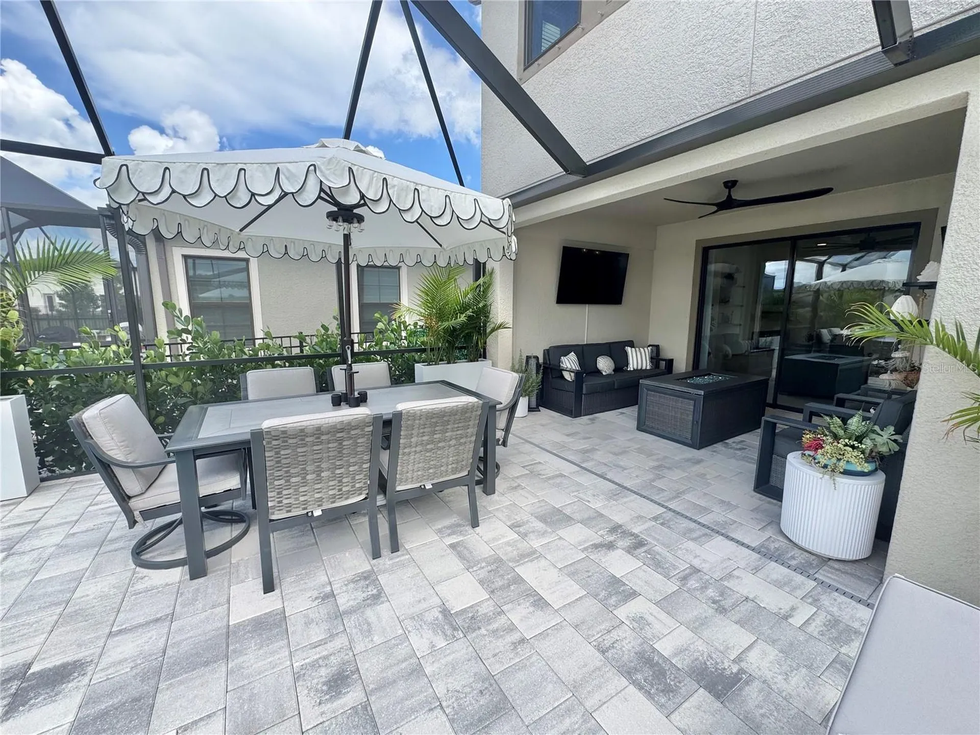 13027 Homestead Lane Parrish FL 34219