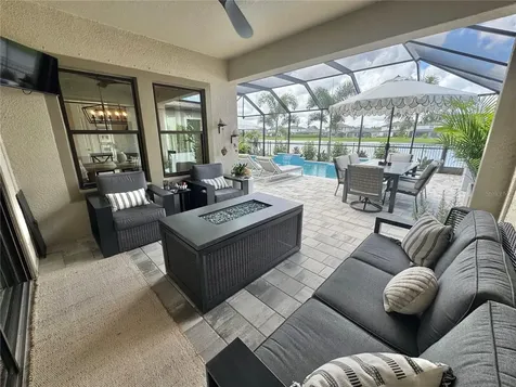 13027 Homestead Lane Parrish FL 34219