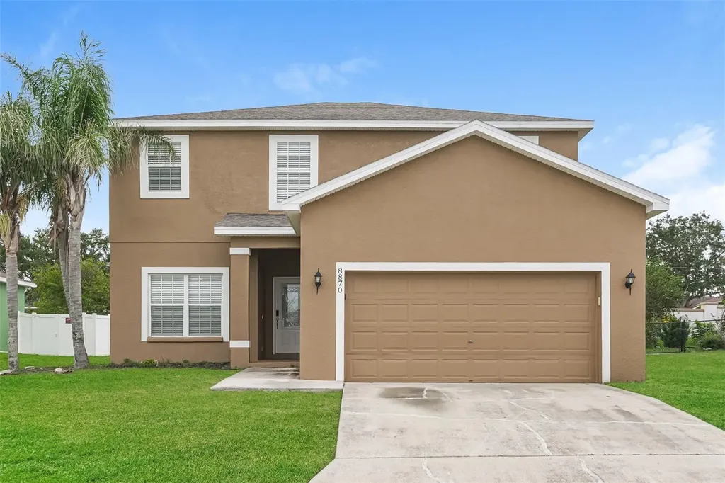 8870 Pebblebrooke Drive Lakeland FL 33810
