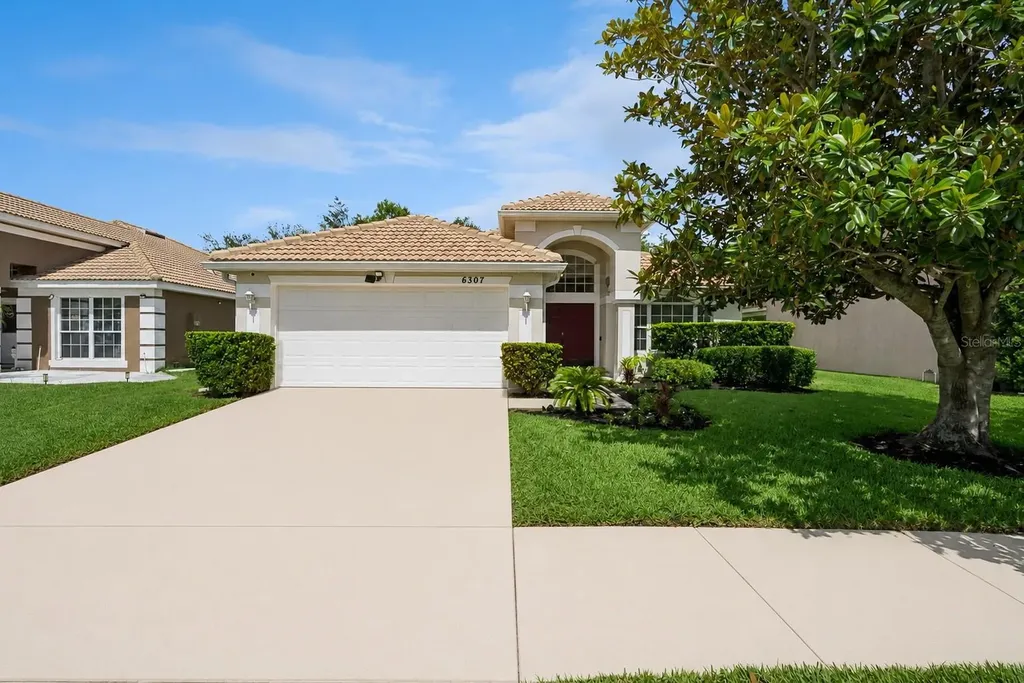 6307 Huntsville Street Orlando FL 32819