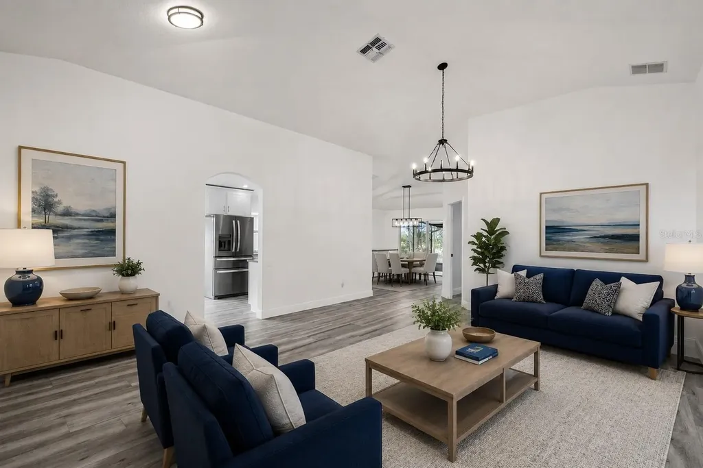 6307 Huntsville Street Orlando FL 32819