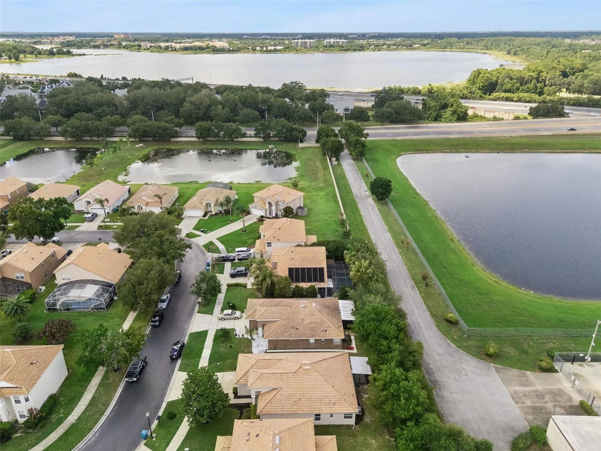 6307 Huntsville Street Orlando FL 32819