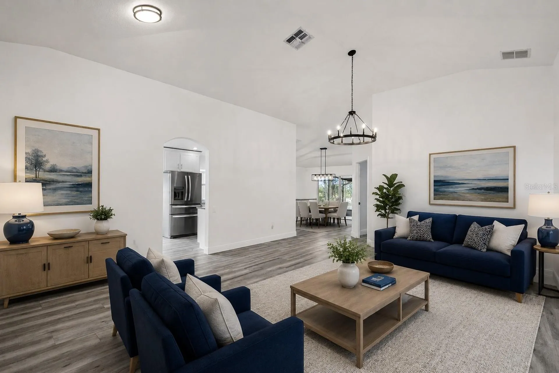 6307 Huntsville Street Orlando FL 32819