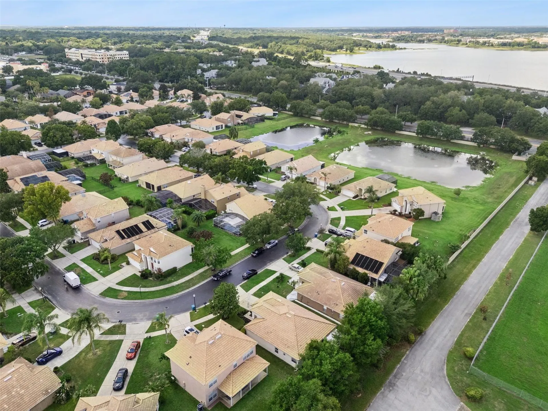 6307 Huntsville Street Orlando FL 32819