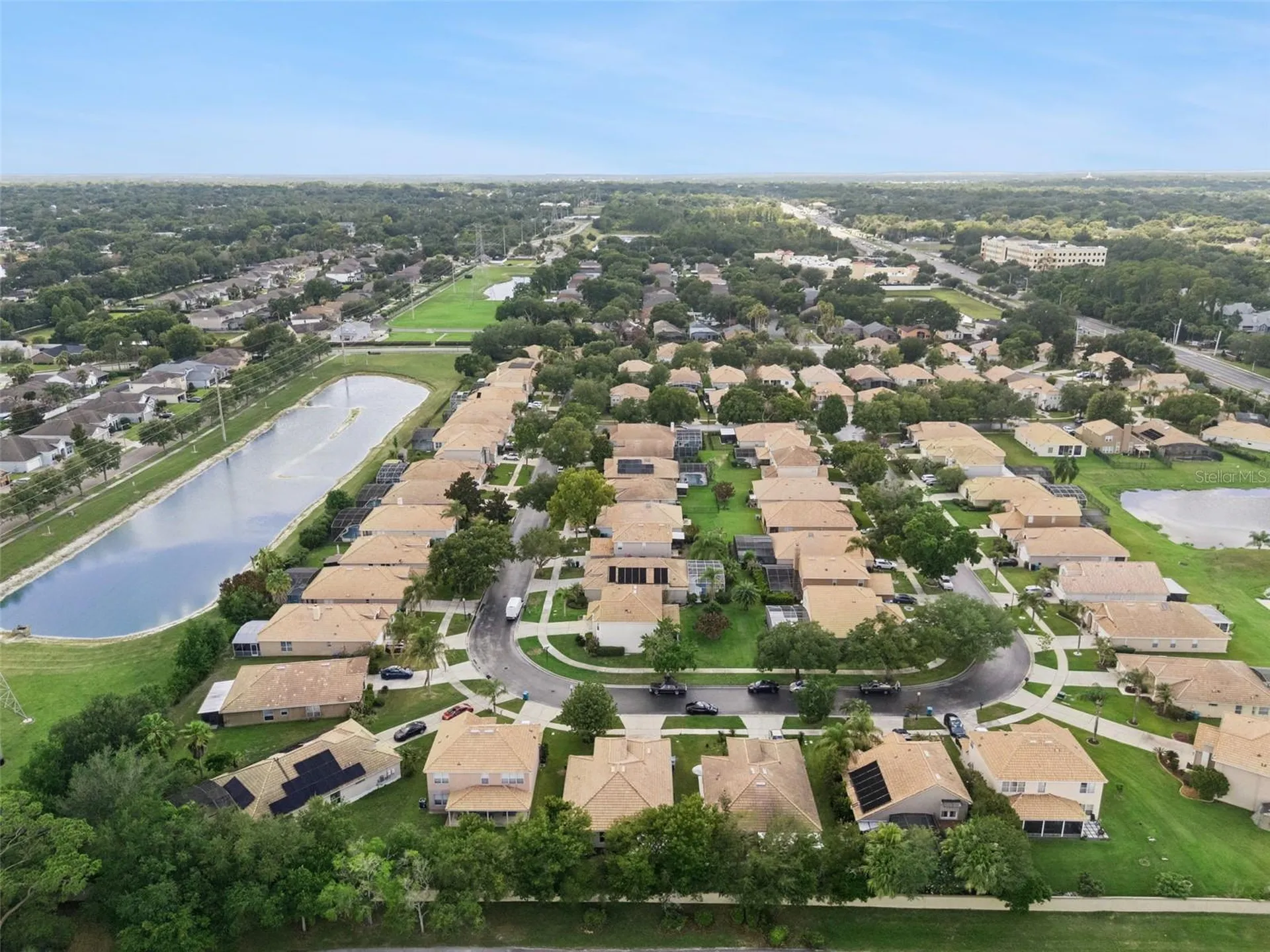 6307 Huntsville Street Orlando FL 32819
