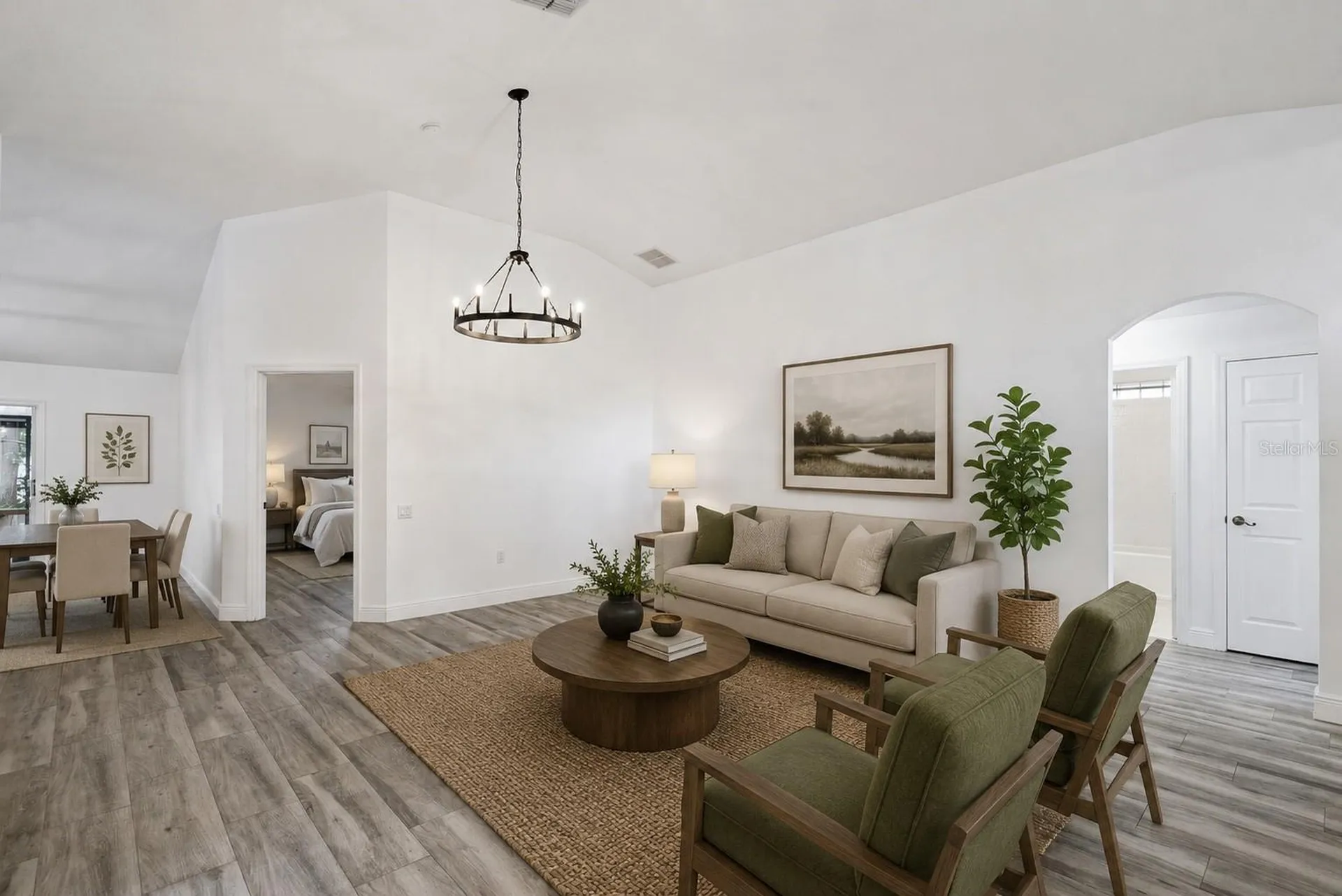 6307 Huntsville Street Orlando FL 32819