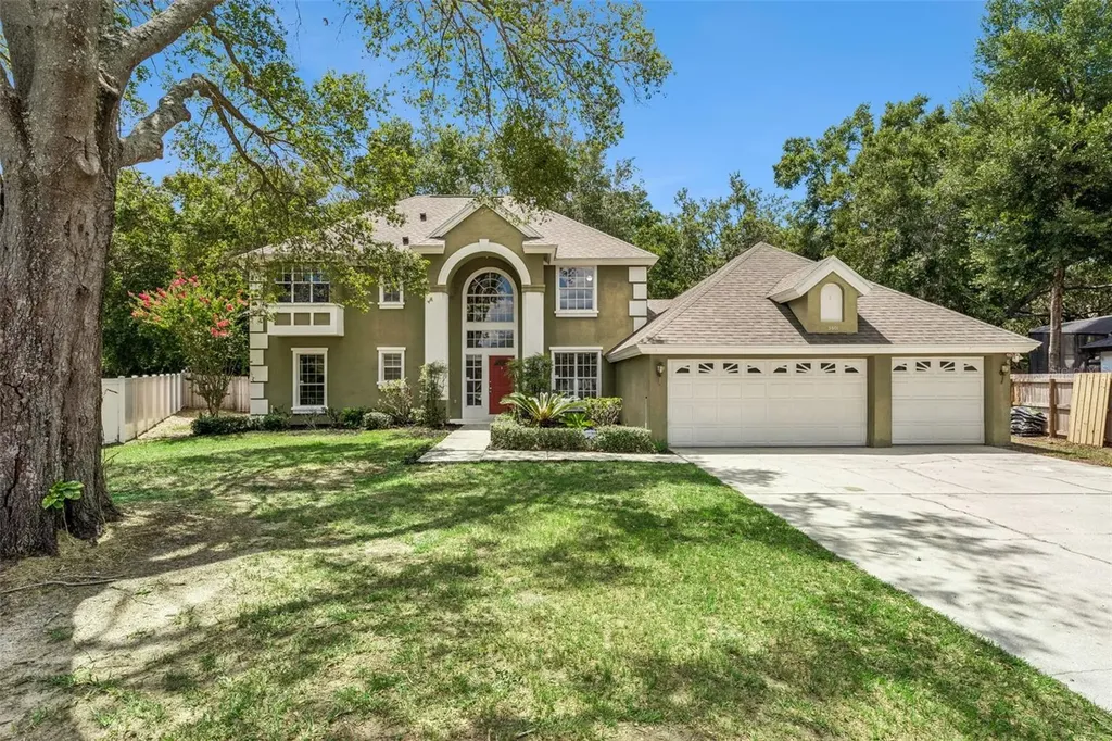 3601 Breeders Cup Court Gotha FL 34734