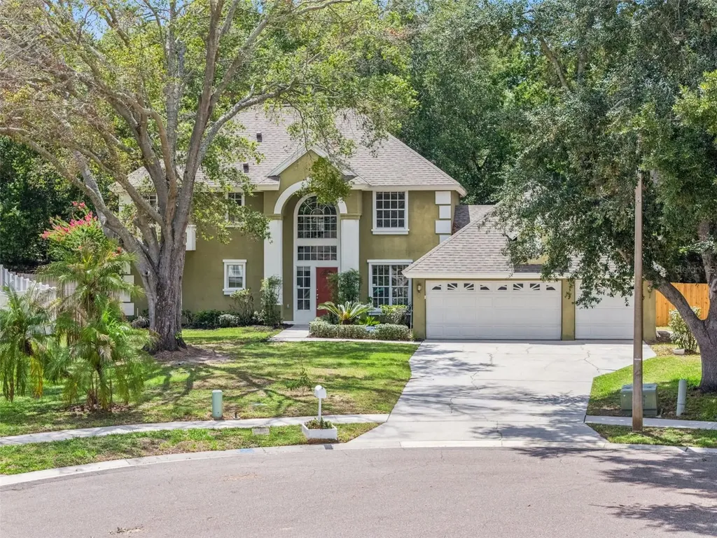 3601 Breeders Cup Court Gotha FL 34734