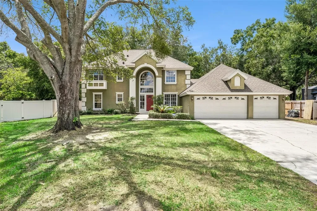 3601 Breeders Cup Court Gotha FL 34734