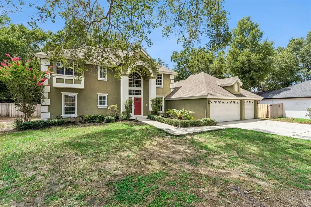 3601 Breeders Cup Court Gotha FL 34734