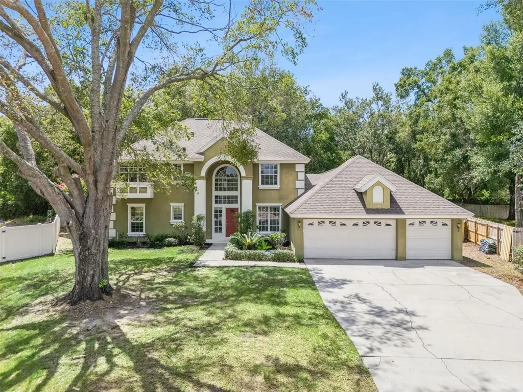 3601 Breeders Cup Court Gotha FL 34734