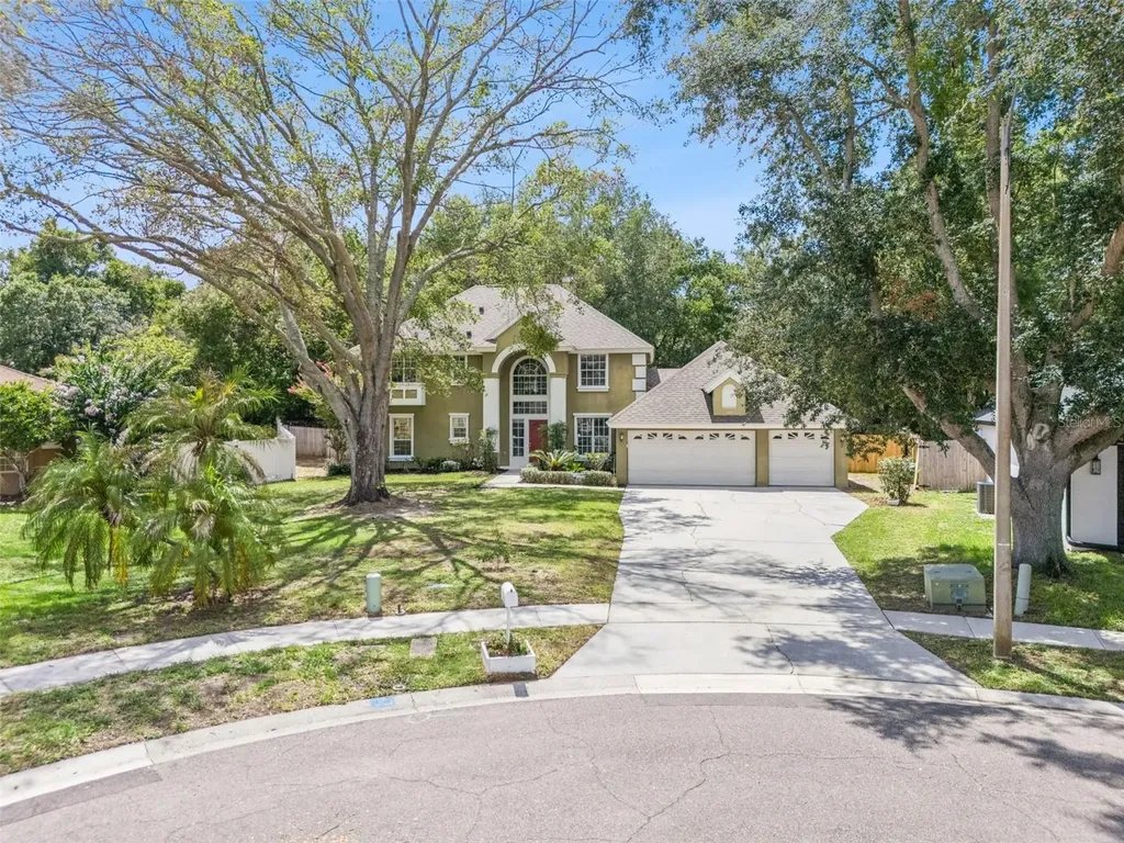 3601 Breeders Cup Court Gotha FL 34734