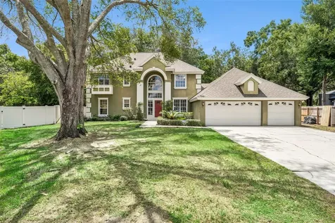 3601 Breeders Cup Court Gotha FL 34734