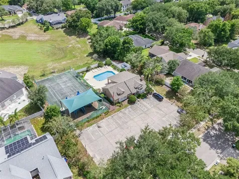 3601 Breeders Cup Court Gotha FL 34734