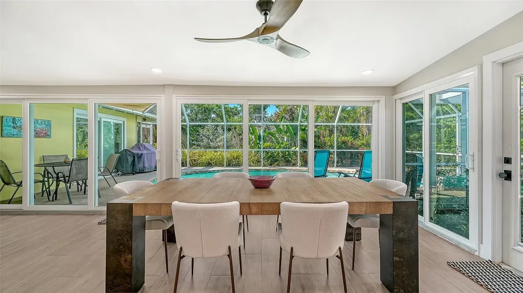602 Buttonwood Drive Longboat Key FL 34228