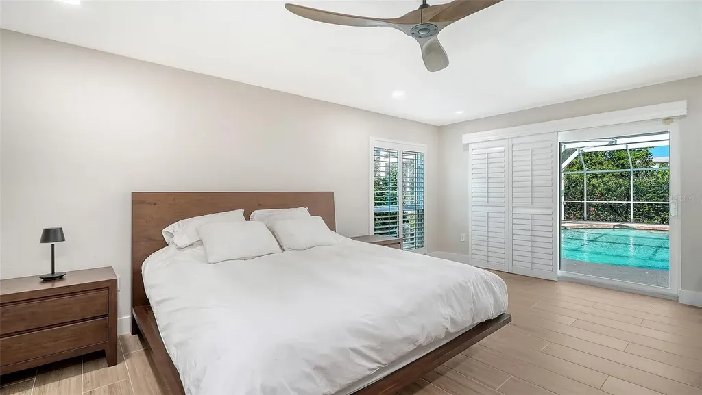 602 Buttonwood Drive Longboat Key FL 34228