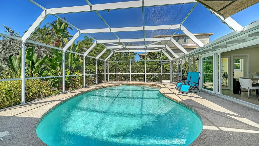 602 Buttonwood Drive Longboat Key FL 34228
