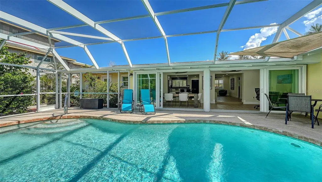 602 Buttonwood Drive Longboat Key FL 34228