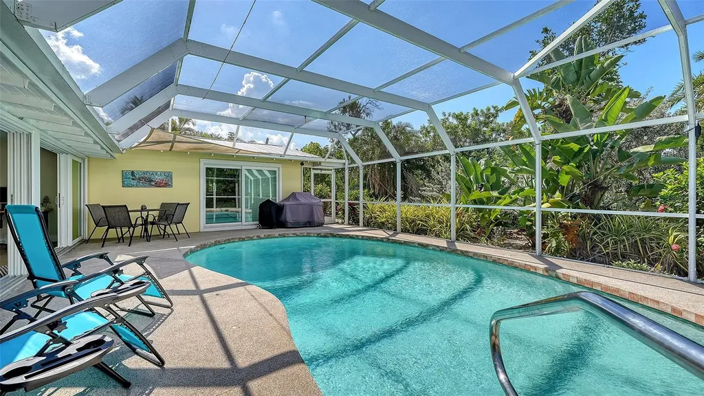 602 Buttonwood Drive Longboat Key FL 34228