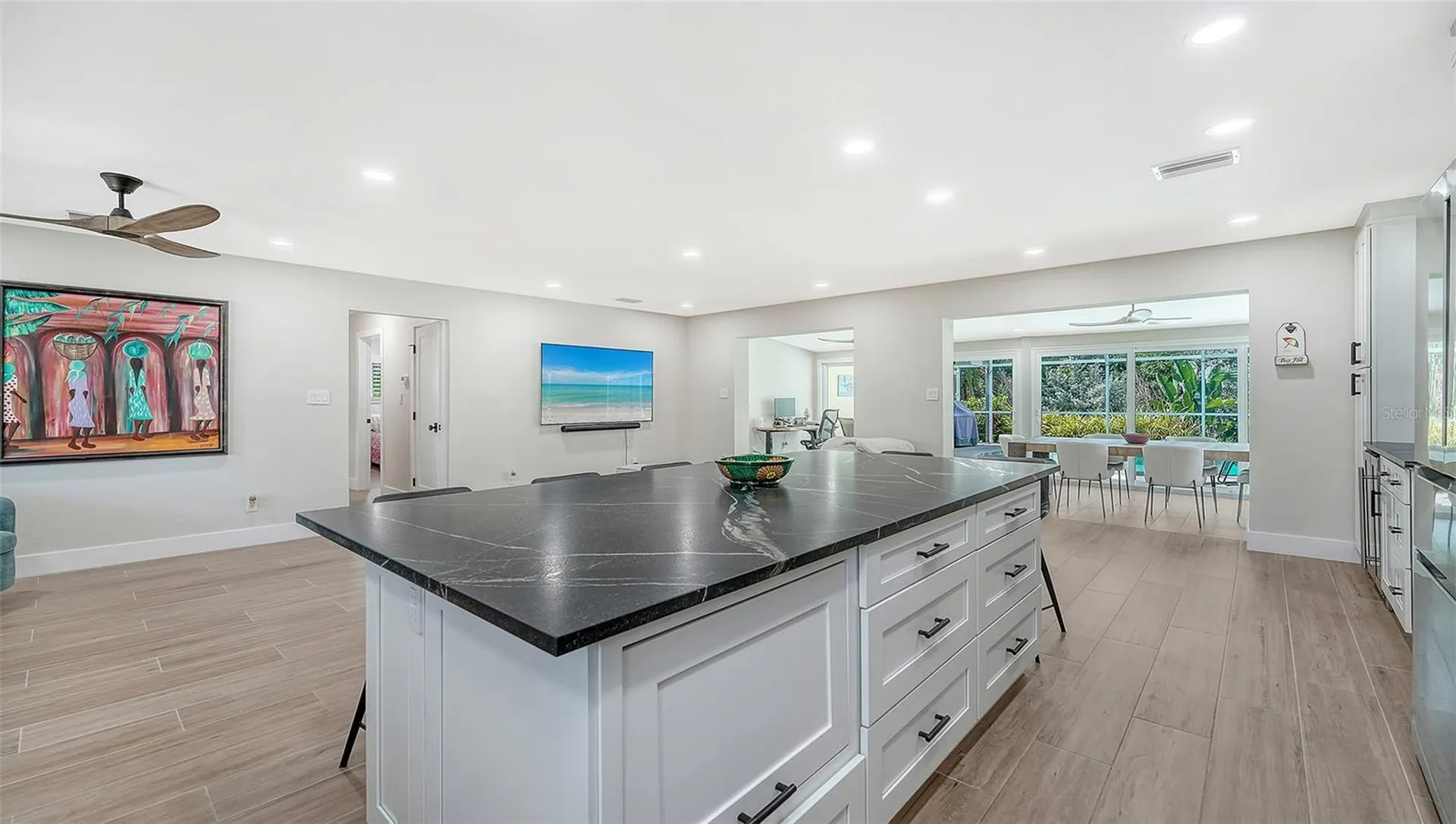 602 Buttonwood Drive Longboat Key FL 34228