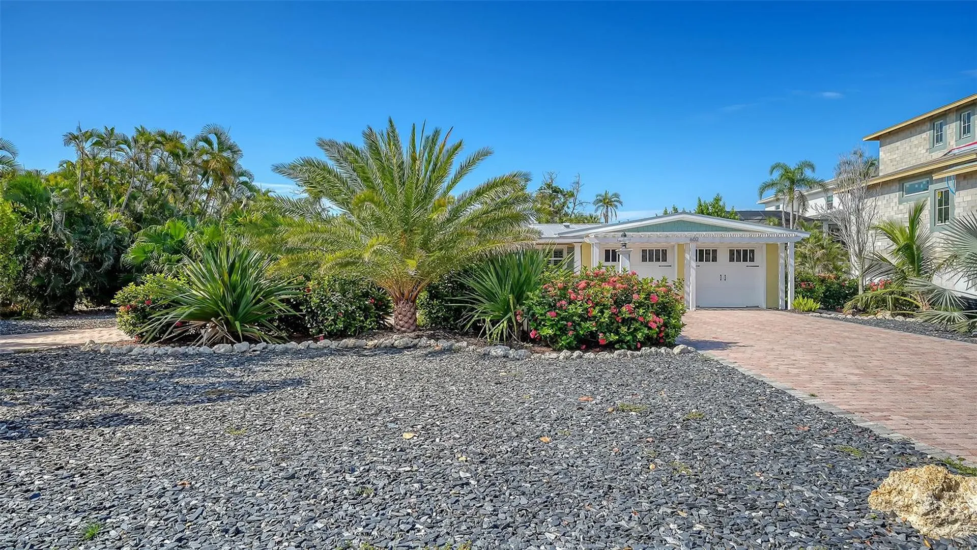 602 Buttonwood Drive Longboat Key FL 34228