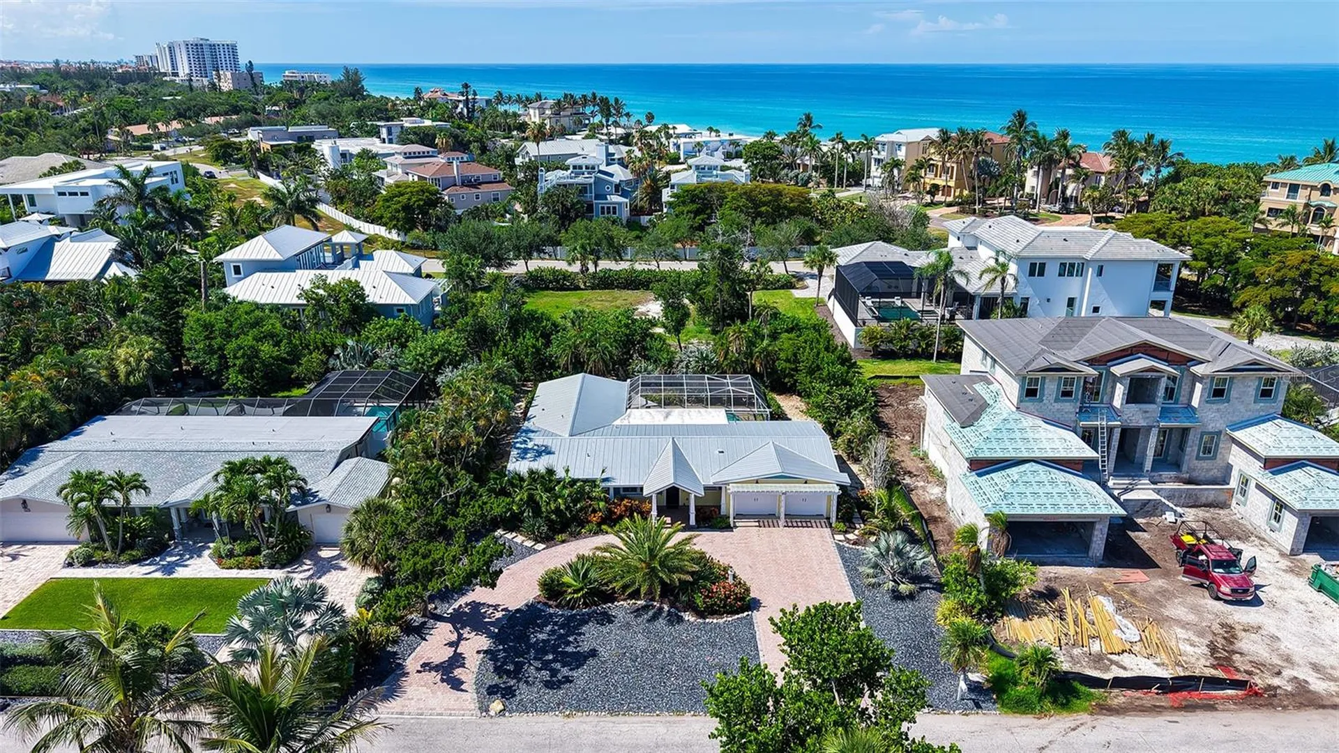 602 Buttonwood Drive Longboat Key FL 34228