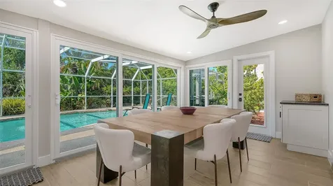 602 Buttonwood Drive Longboat Key FL 34228