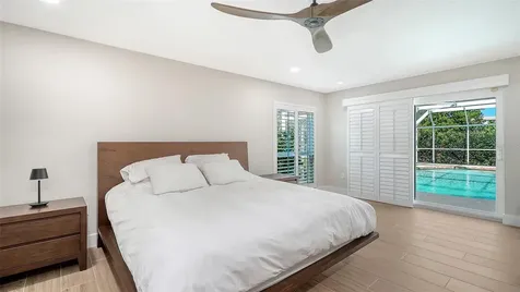 602 Buttonwood Drive Longboat Key FL 34228