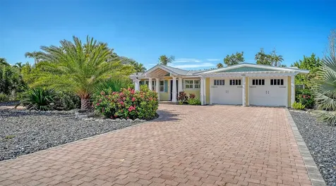 602 Buttonwood Drive Longboat Key FL 34228