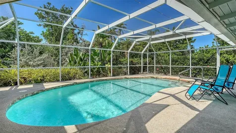 602 Buttonwood Drive Longboat Key FL 34228