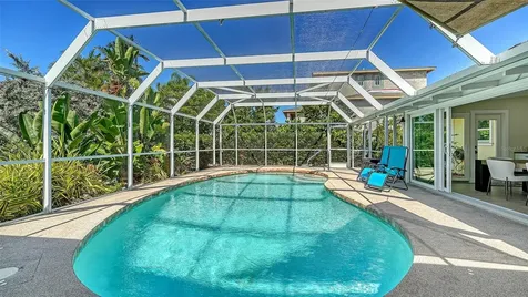 602 Buttonwood Drive Longboat Key FL 34228