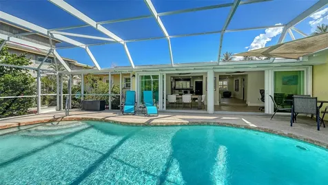 602 Buttonwood Drive Longboat Key FL 34228