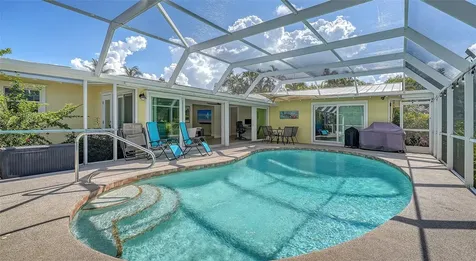 602 Buttonwood Drive Longboat Key FL 34228