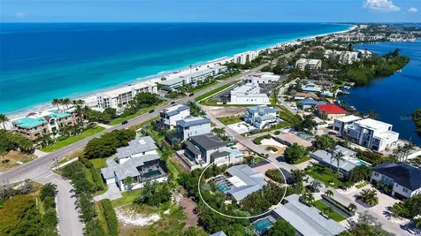 602 Buttonwood Drive Longboat Key FL 34228