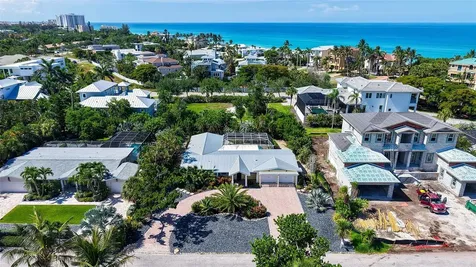 602 Buttonwood Drive Longboat Key FL 34228