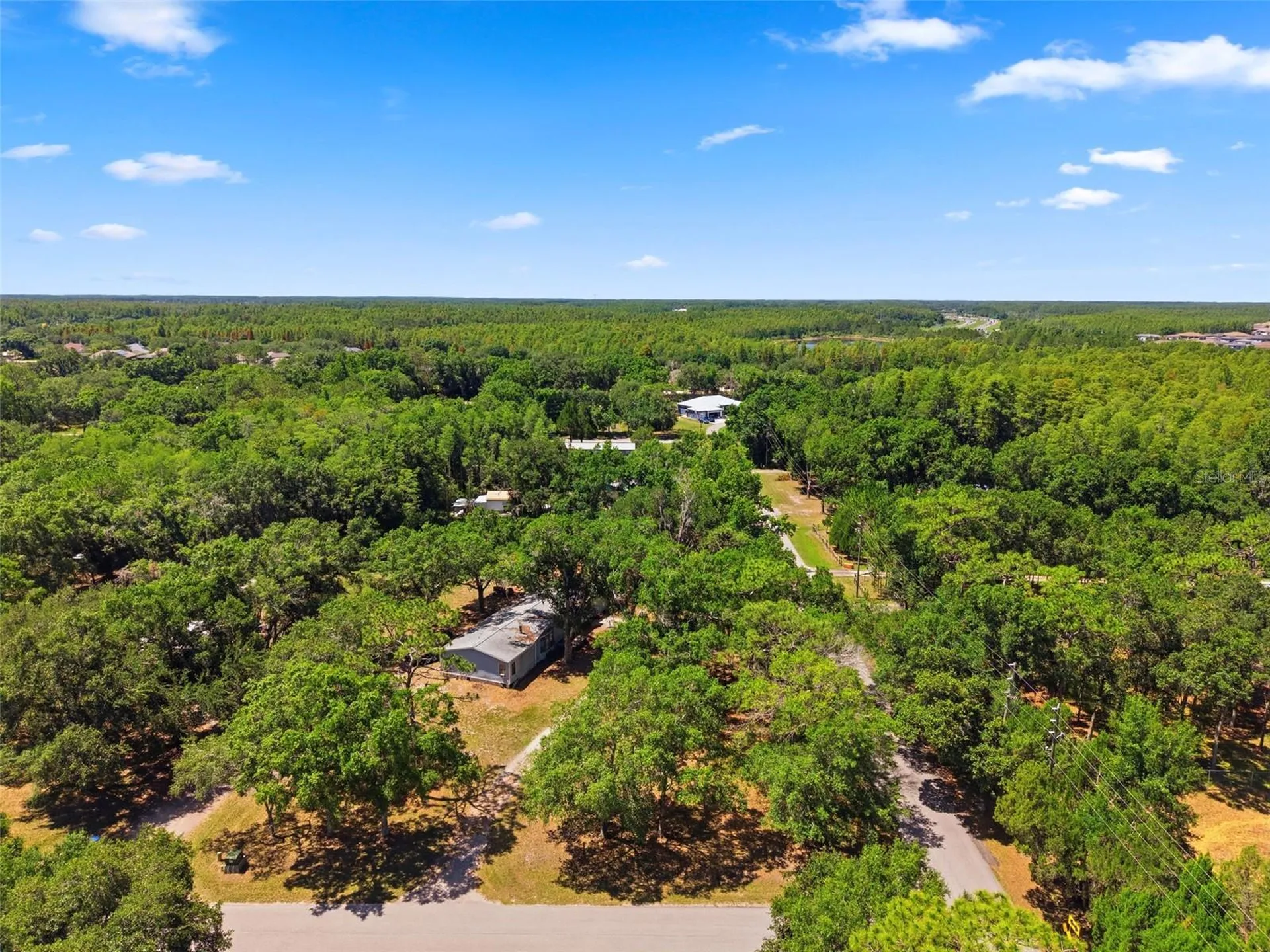 17214 Chinaberry Road Lutz FL 33558