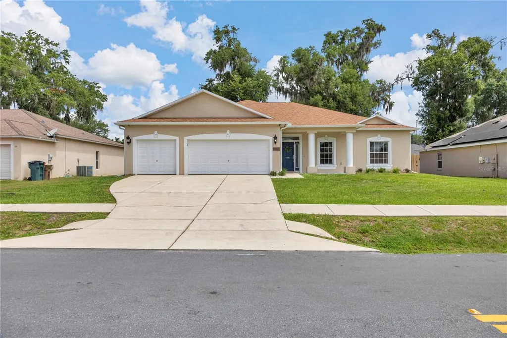 3115 NE Street Ocala FL 34470