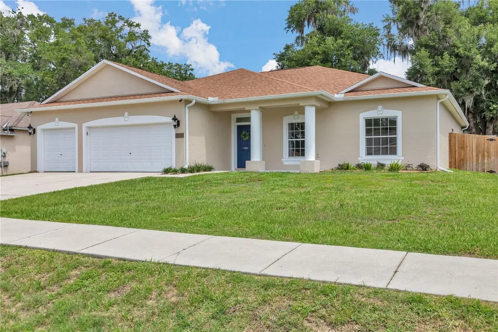 3115 NE Street Ocala FL 34470