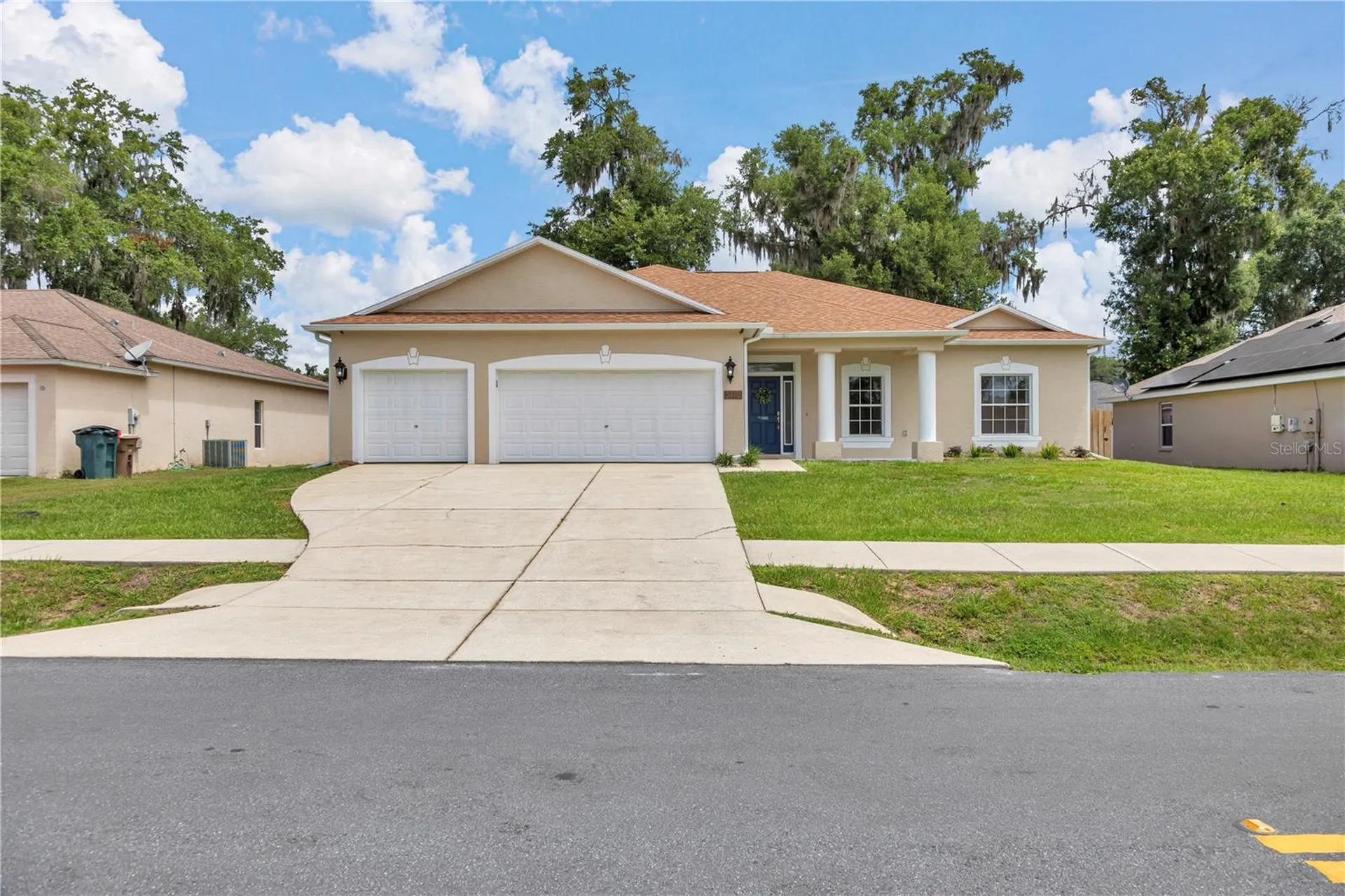 3115 NE Street Ocala FL 34470