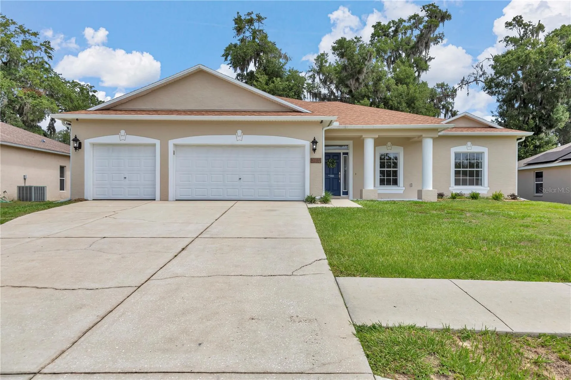 3115 NE Street Ocala FL 34470