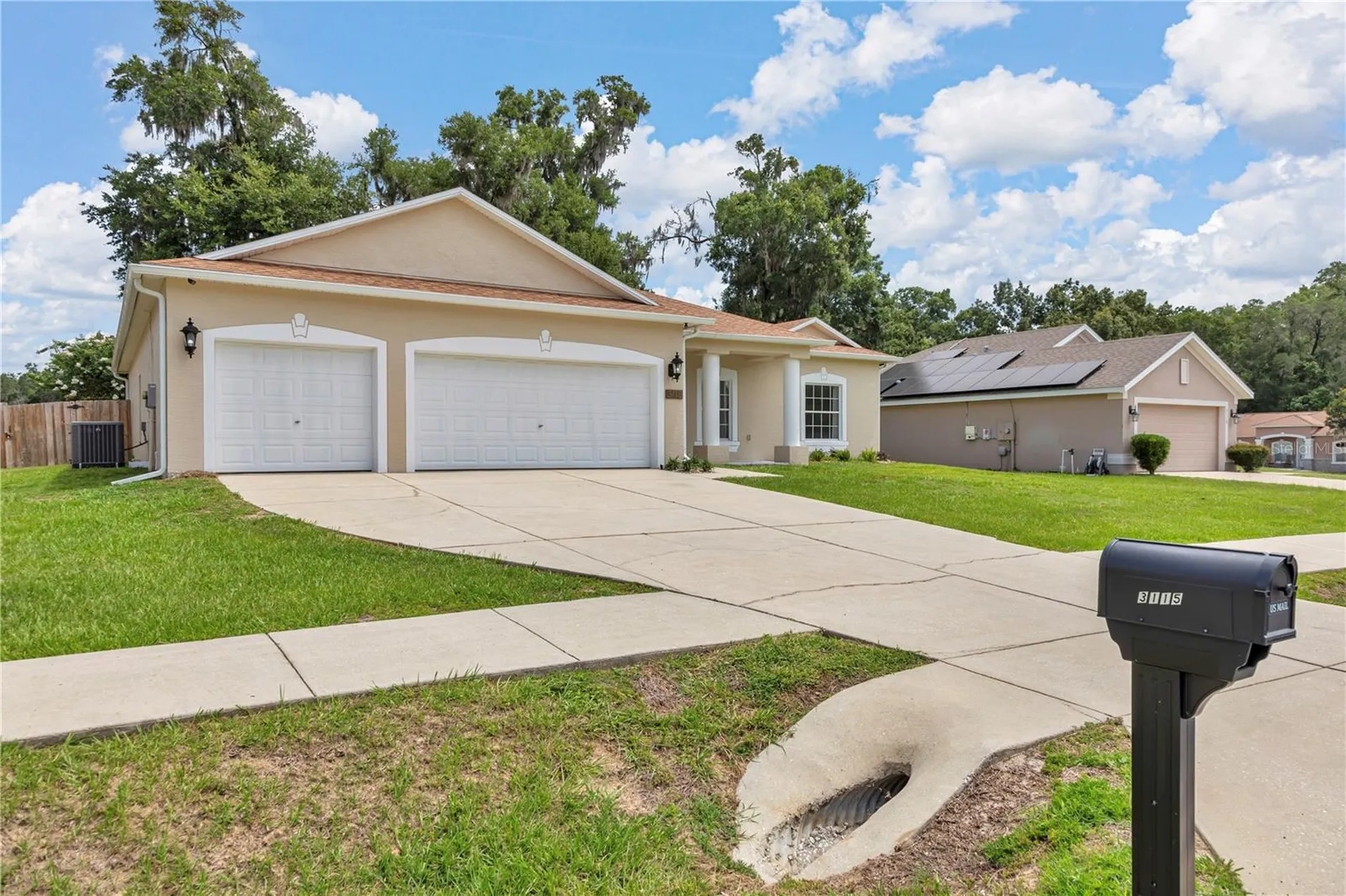 3115 NE Street Ocala FL 34470